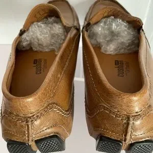 Clarks | Shoes | Clarks Mens Ashmont Race Soft Leather  display picture 3